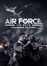 Air Force: The Movie - Danger Close