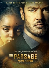 The Passage  3 - 4