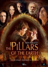 The Pillars of the Earth 1 - 2
