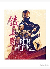 Iron Monkey