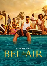 Bel-Air Season 3: Episode 1
