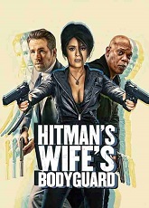 Hitman's Wife’s Bodyguard
