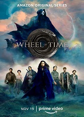 The Wheel of Time 3