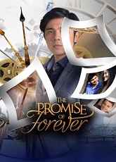 The Promise of Forever 1