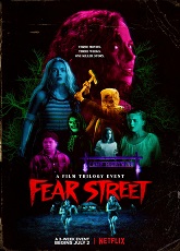 Fear Street: Part Two - 1978