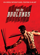 Into the Badlands 3 - 4