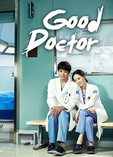 Good Doctor 10