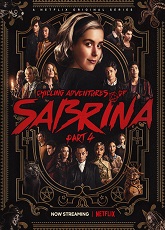 Chilling Adventures of Sabrina 2