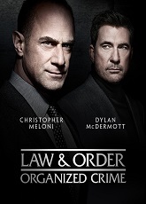 Law & Order: Organized Crime 1