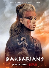 Barbarians 2