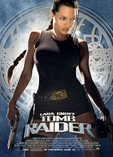 Lara Croft: Tomb Raider 2