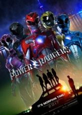 Power Rangers