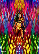 Wonder Woman 1984 2