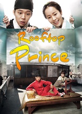 Rooftop Prince
