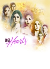 Lost Hearts 1