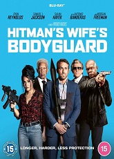Hitman's Wife's Bodyguard