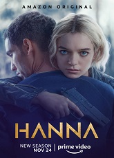 Hanna 3: Episode 2