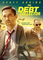 The Debt Collector 1