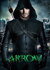 Arrow 3 - 4