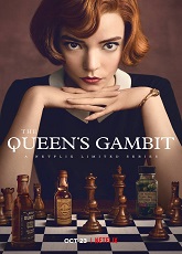 The Queen's Gambit 2