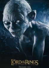 The Lord of the Rings 1 - 2