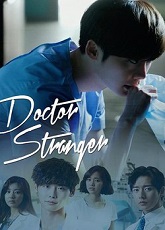 Doctor Stranger 2