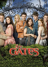 The Gates 1-2