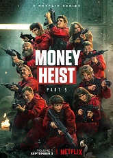 Money Heist Part 5: Episode 8