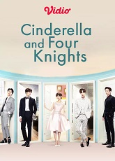Cinderella and Four Knights 2