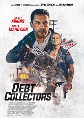 The Debt Collectors 2