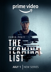 The Terminal List 2