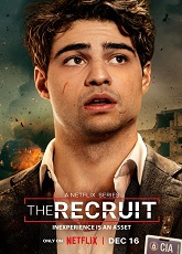 The Recruit 2