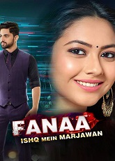 Fanaa: Ishq Mein Marjawan