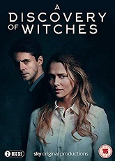 A Discovery of Witches 1 - 2