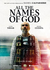 All The Names of God