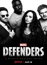 The Defenders 2