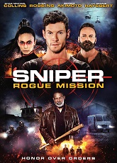Snipper: Rogue Mission