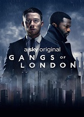 Gangs of London 1