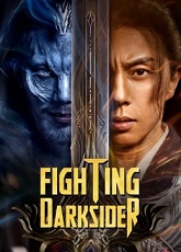 Fighting Darksider