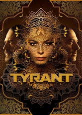 The Tyrant 2