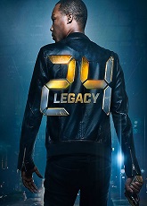 24: Legacy 2