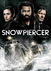 Snowpiercer Season II: Part 1