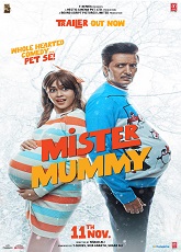 Mister Mummy 2
