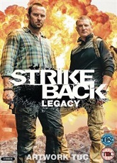 Strike Back Legacy 2 - 3