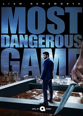 Most Dangerous Game 1