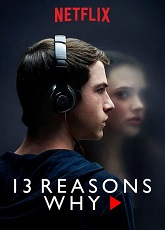13 Reasons Why 2