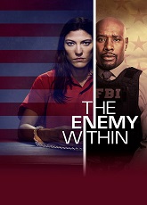 The Enemy Within 2