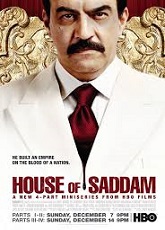 House of Sadam 3 - 4