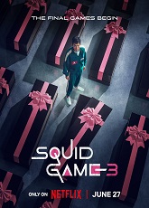 Squid Game Season 3: Episode 1