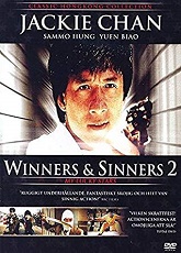 Winners and Sinner 2